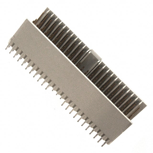 5646529-1 TE Connectivity AMP Connectors  Standard metrico rigido